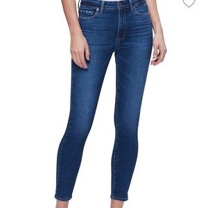 PAGIE - Hoxton Ankle jeans